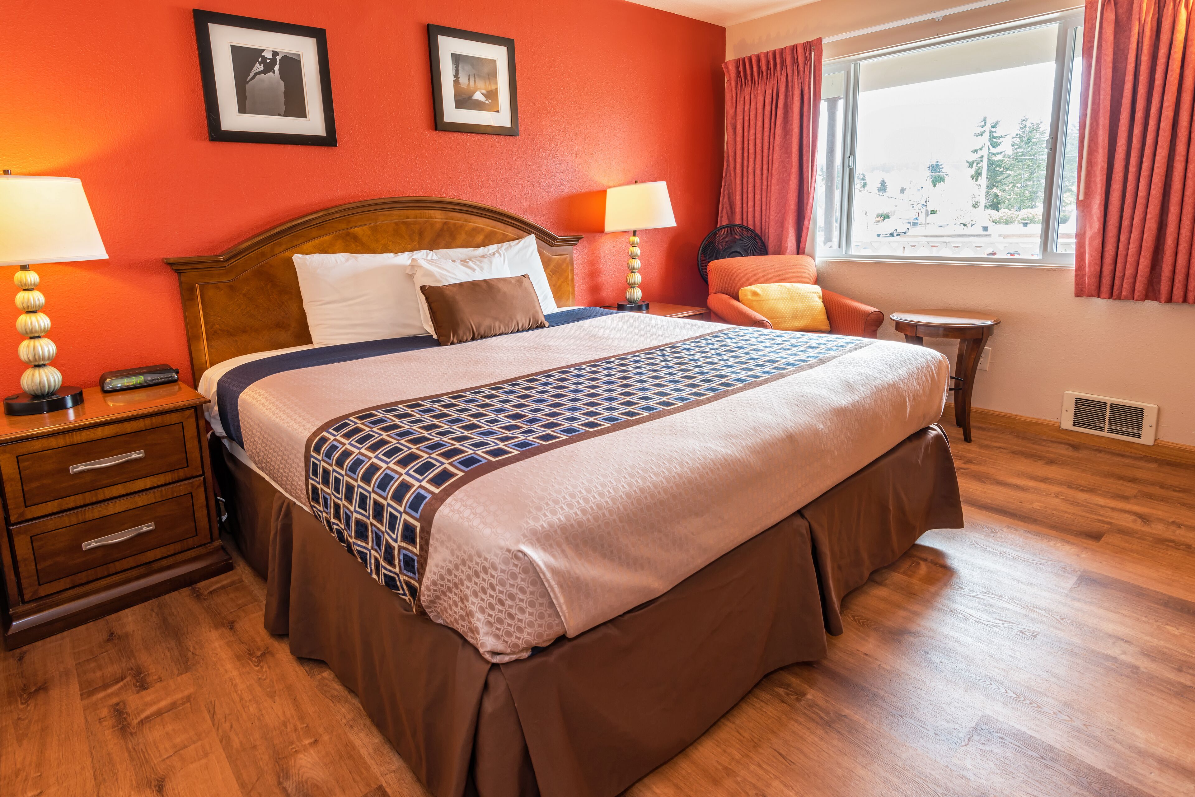 Foto - Flagstone Motel