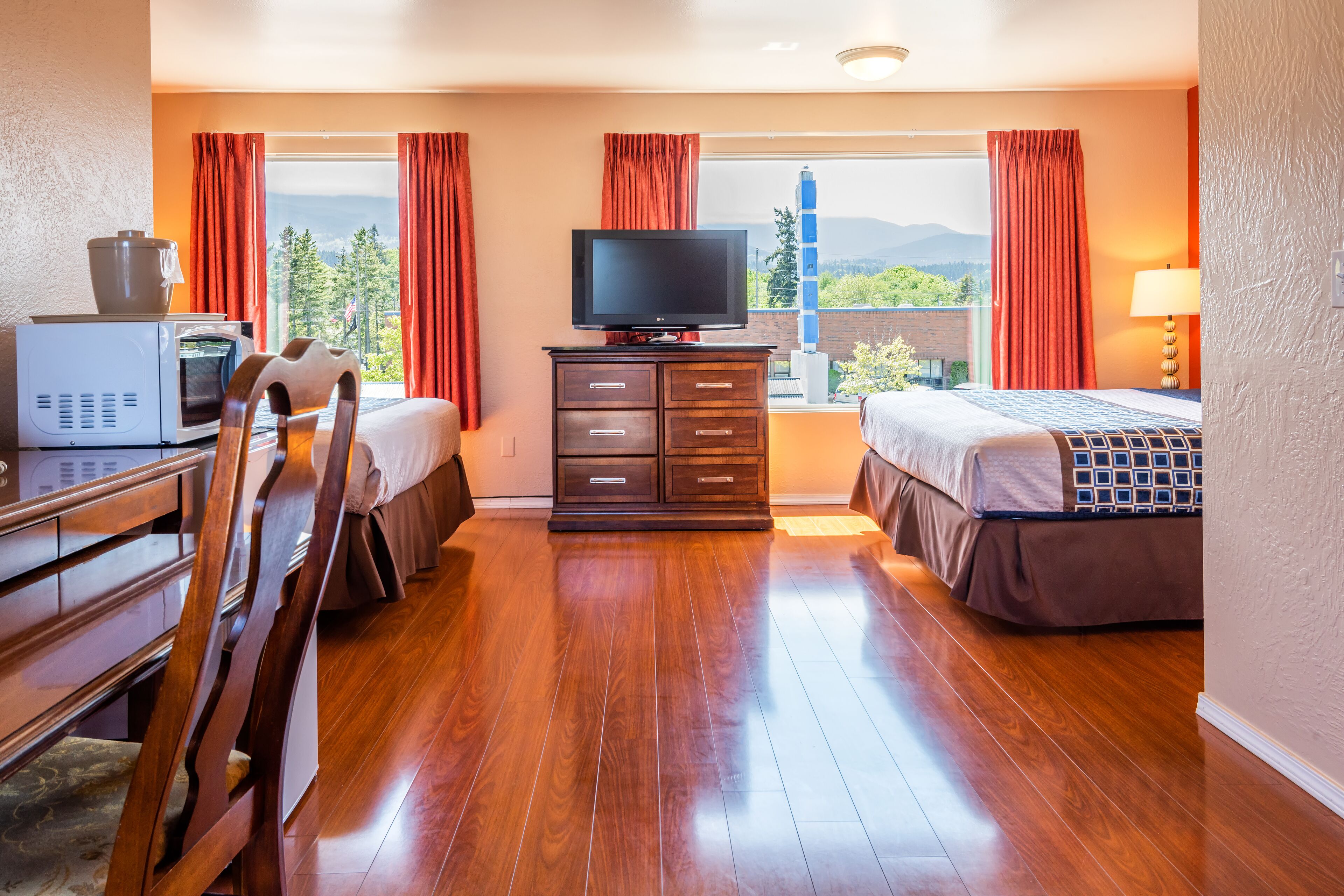 Foto - Flagstone Motel