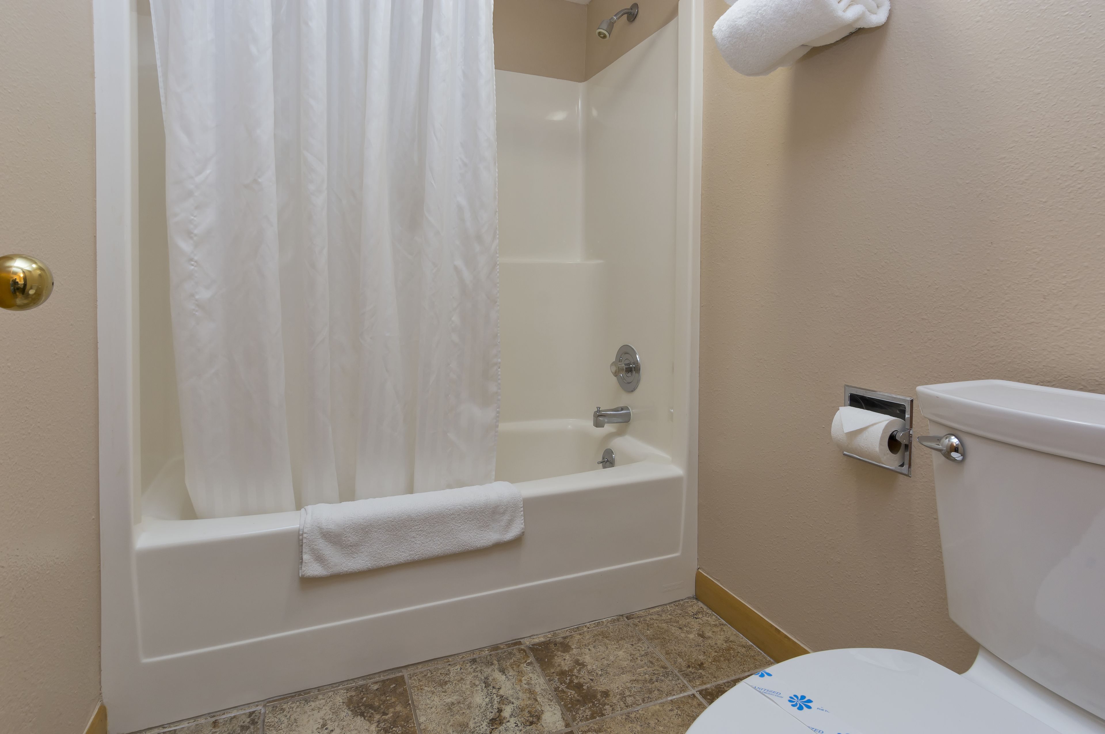 Foto - Flagstone Motel