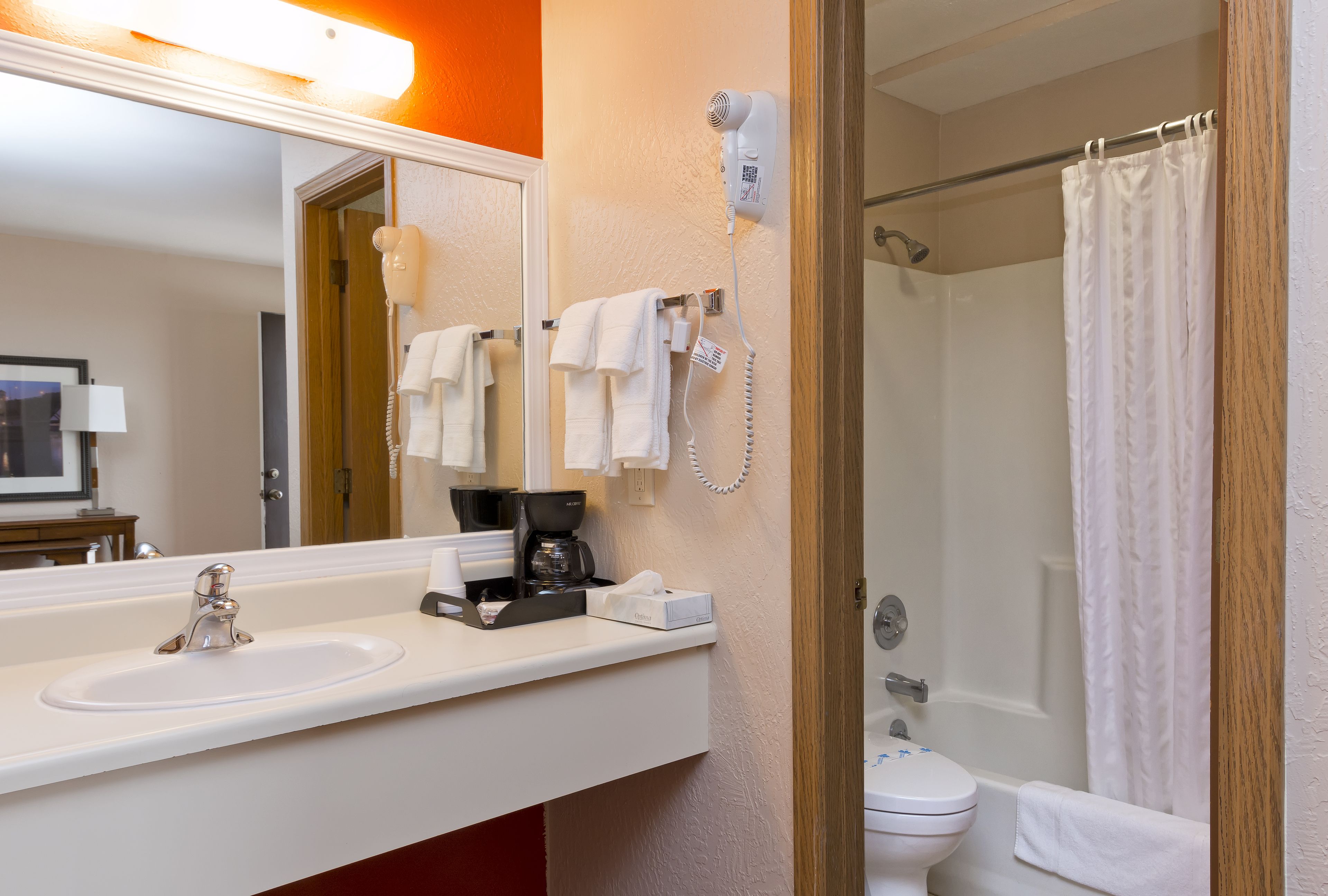 Foto - Flagstone Motel