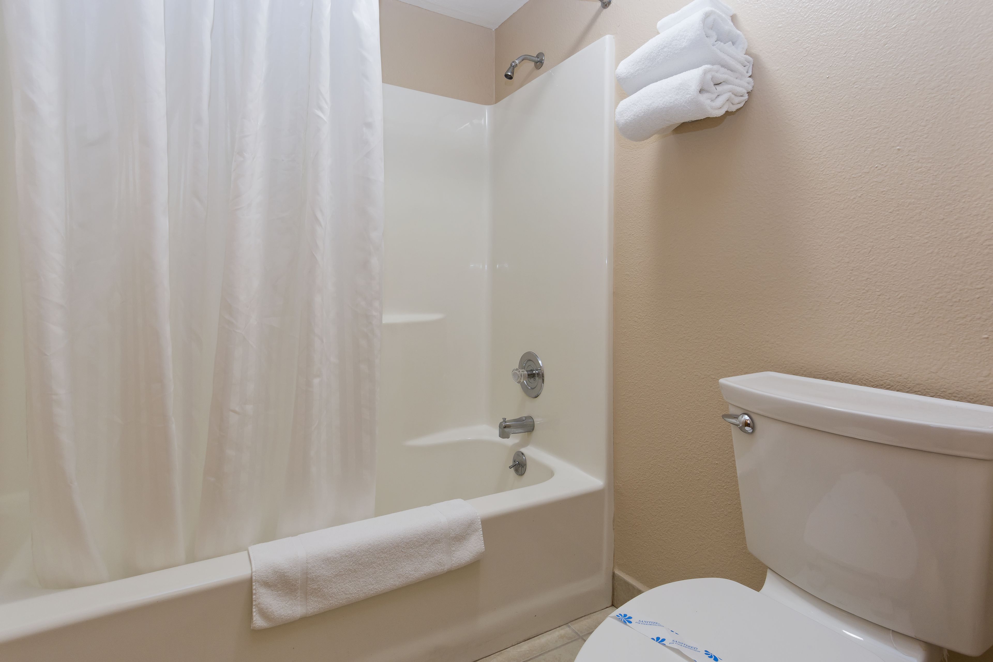 Foto - Flagstone Motel