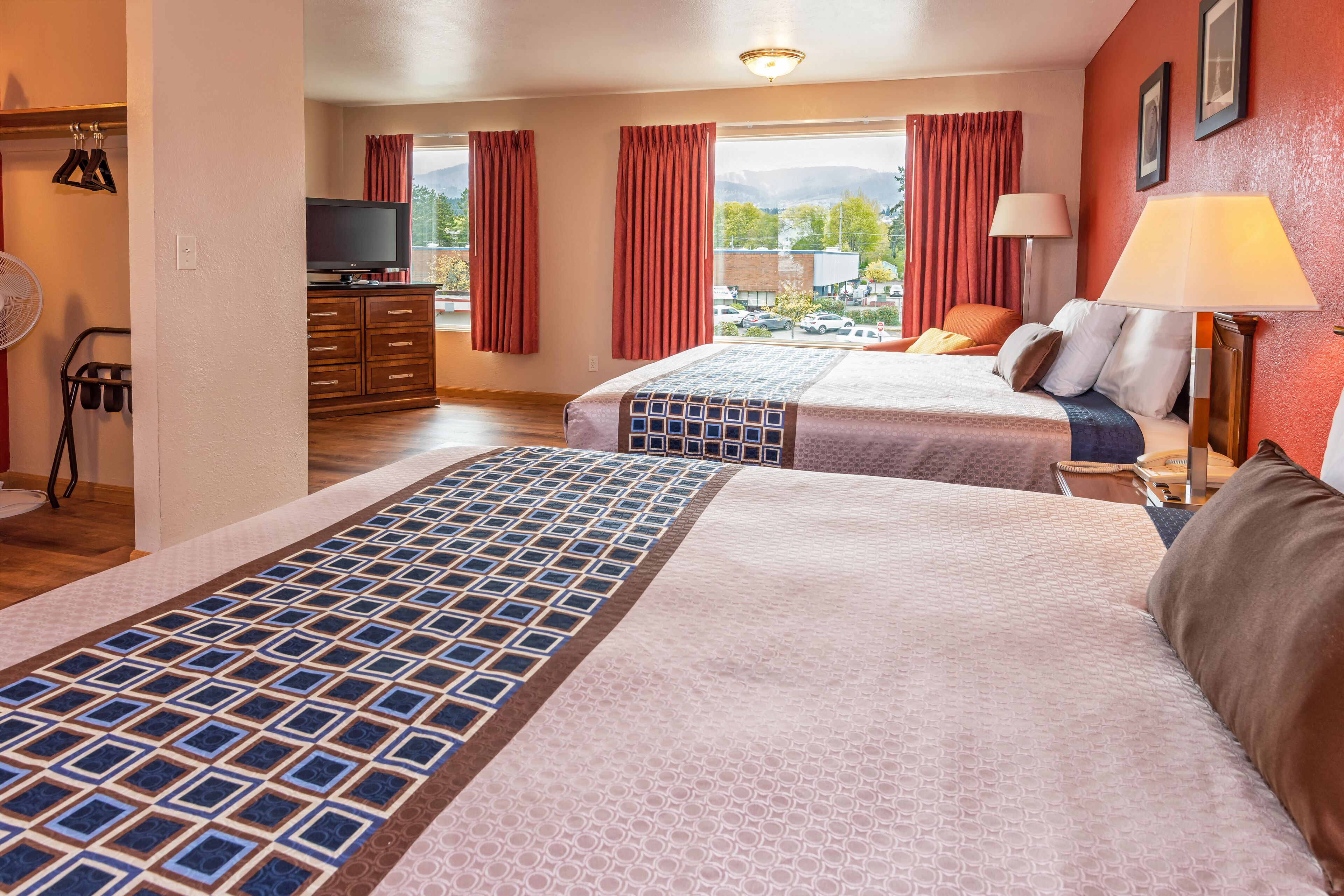 Foto - Flagstone Motel