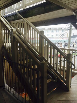 Exterior - Surfside Suites (Sea Isle City)