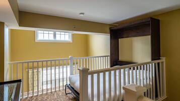 1 habitación, ropa de cama de alta calidad y cubrecamas