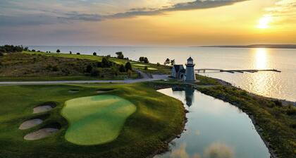 The Inn at Cobble Beach