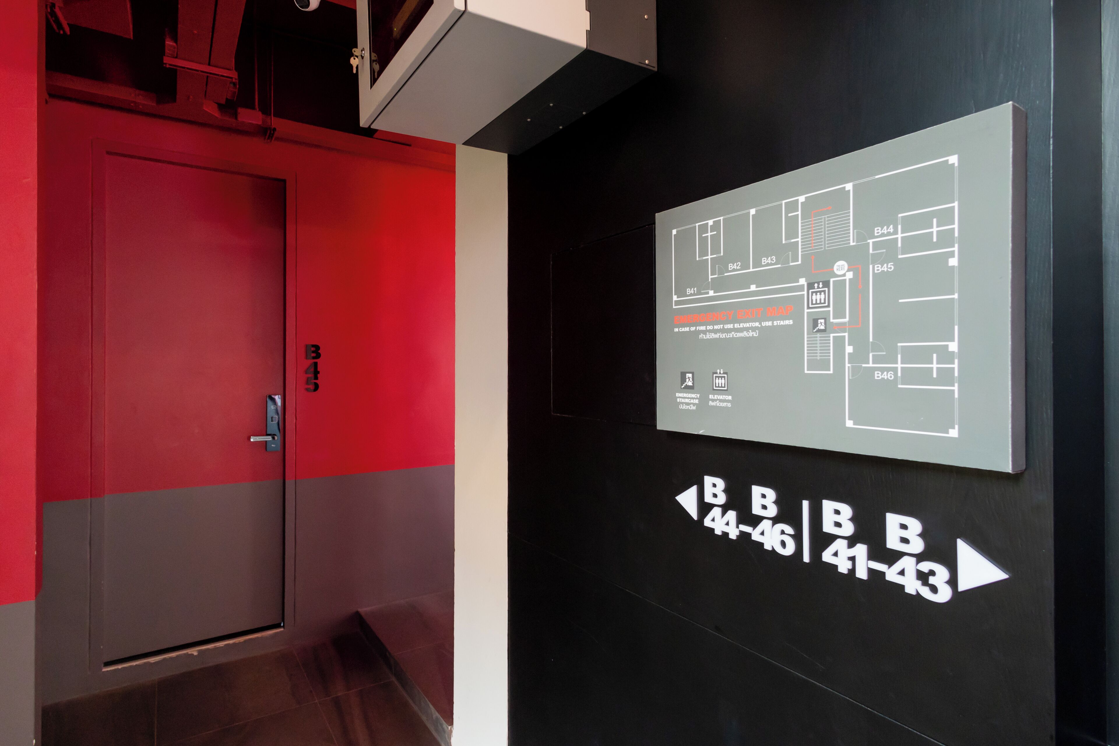 Photo - Penpark Place