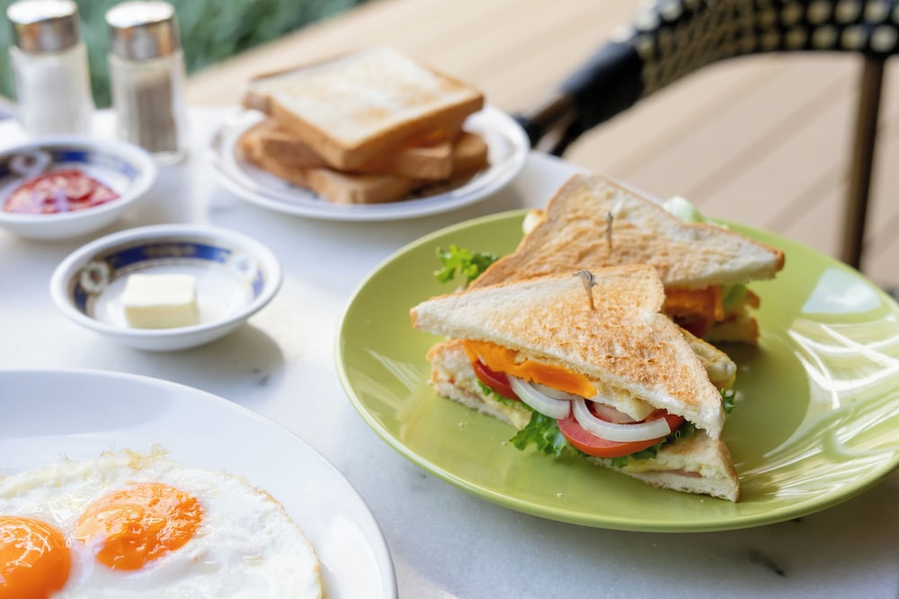 Penpark Place by null