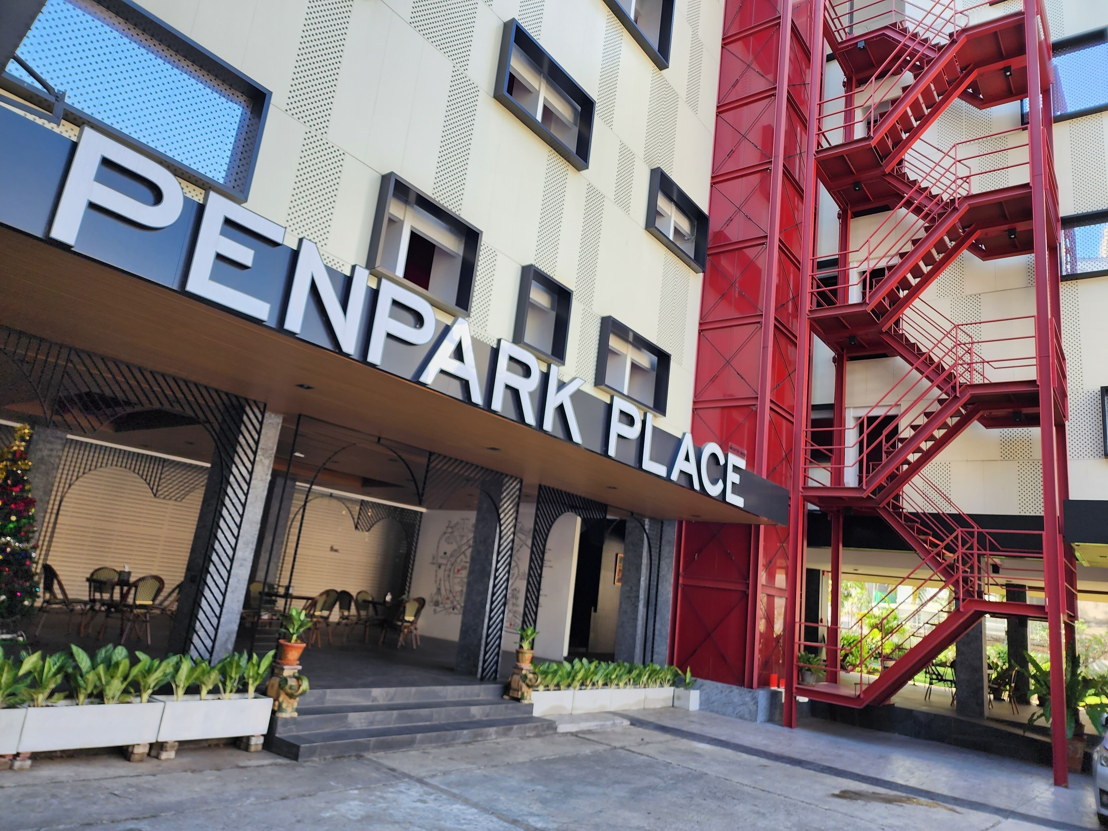 Photo - Penpark Place