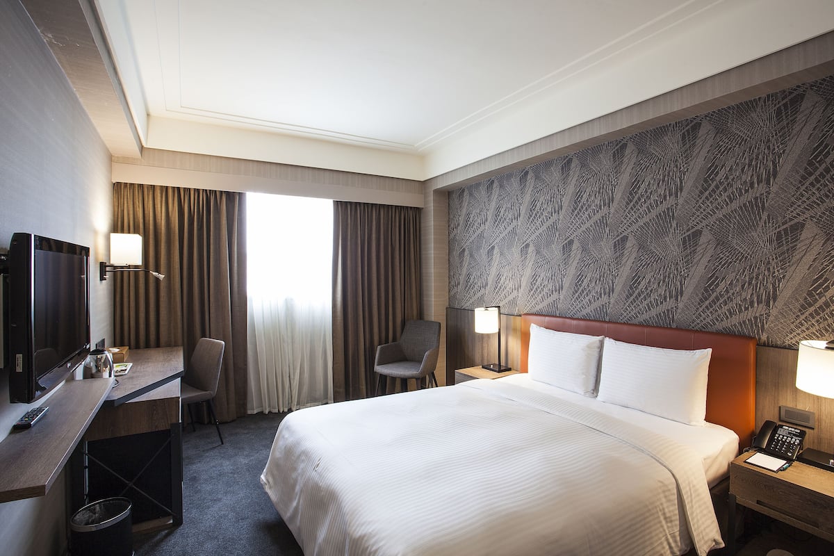 Superior Room, 1 Double Bed (Honor) | View from room