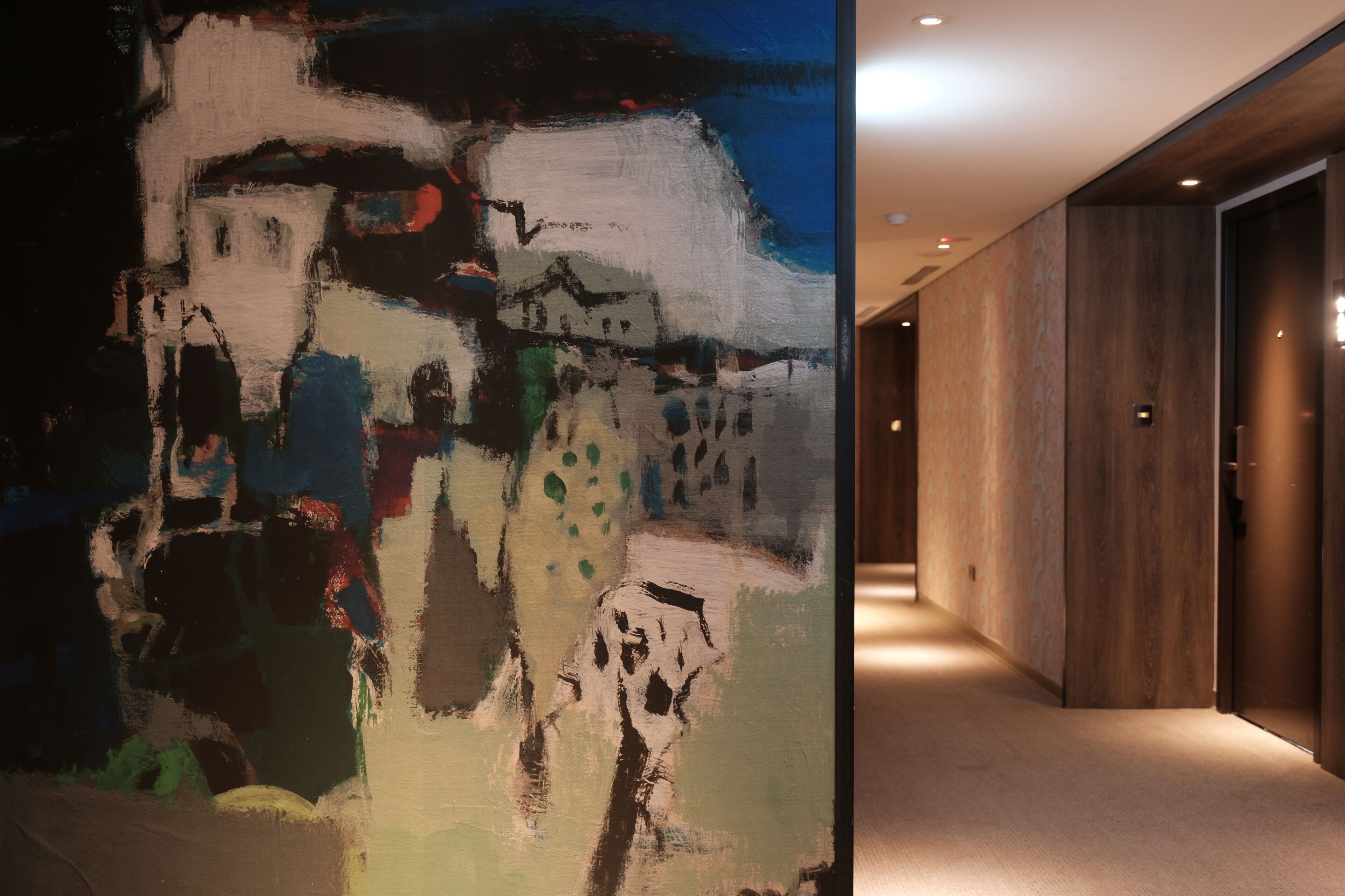 Photo - Citizen Hotel