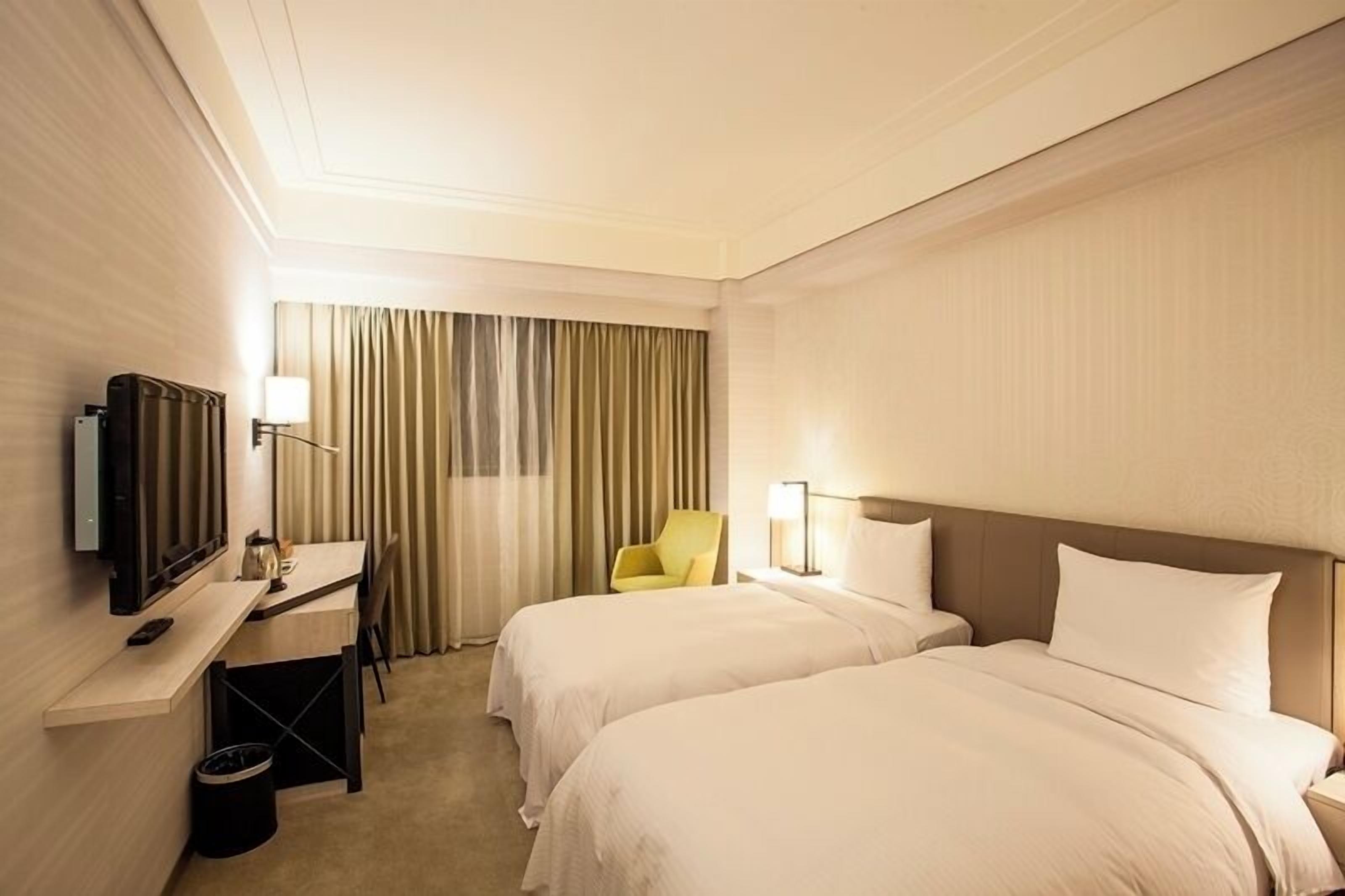 Photo - Citizen Hotel