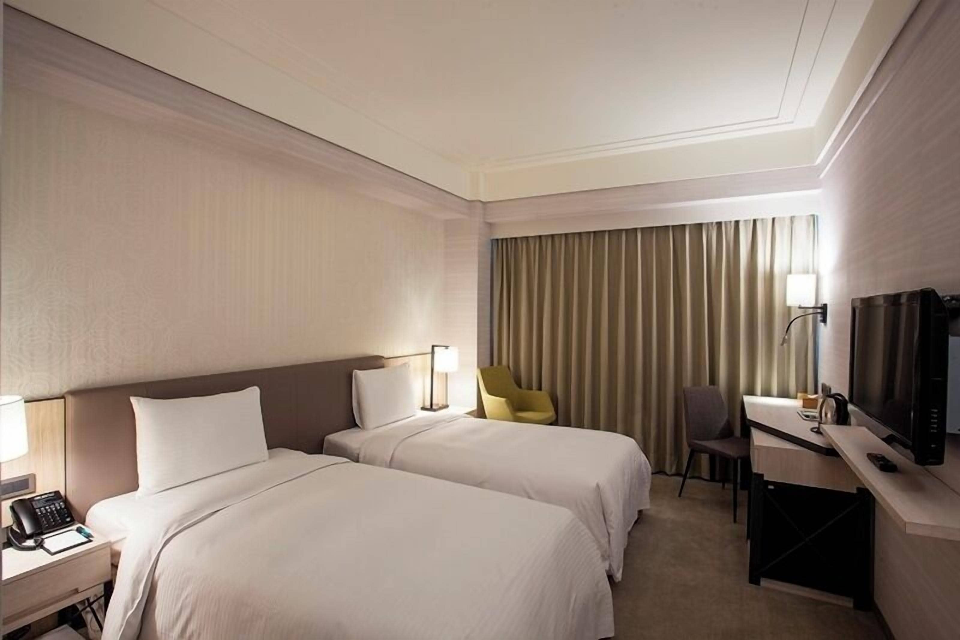 Photo - Citizen Hotel