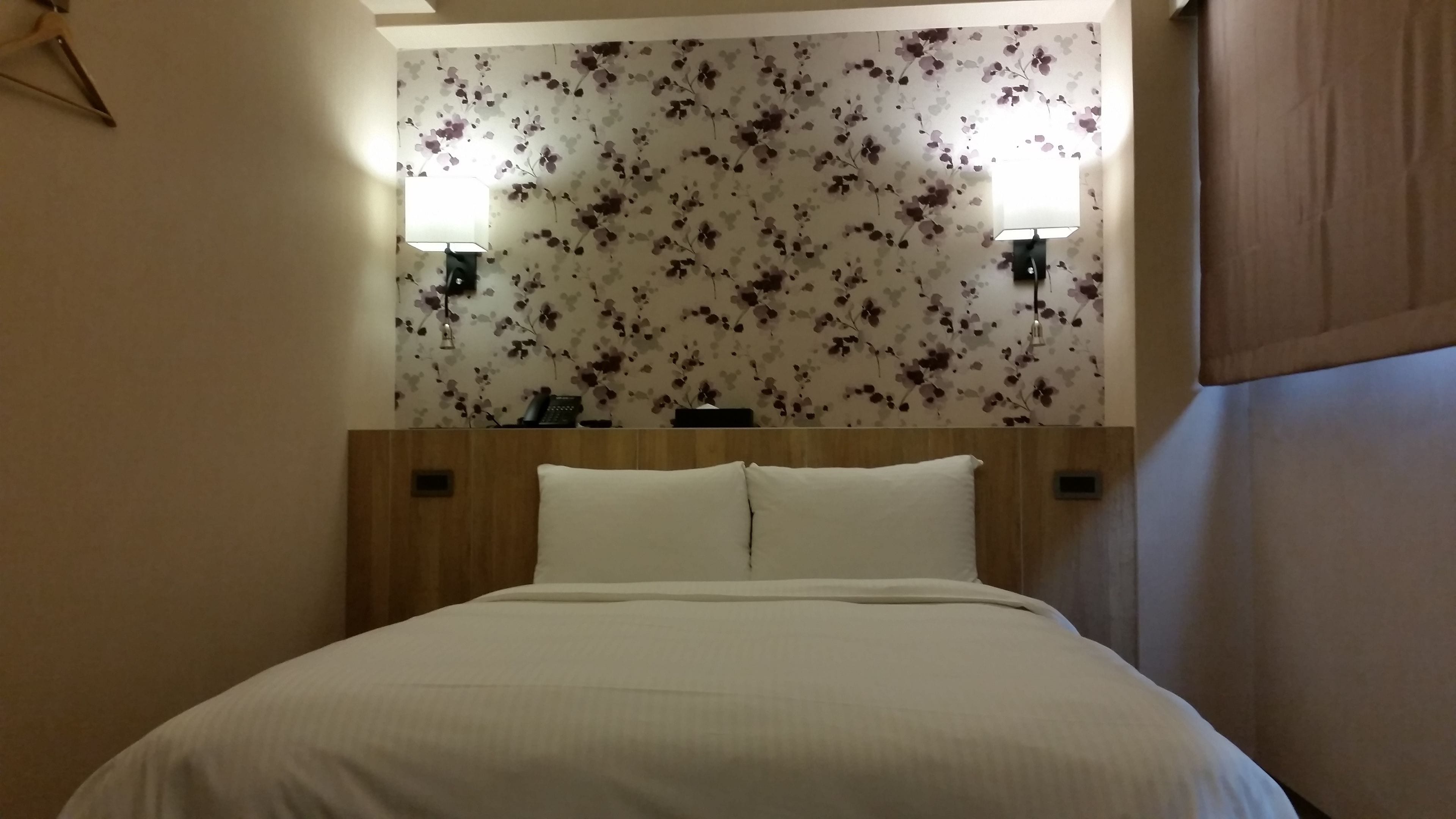 standard room, 1 double bed (elegant) | egyptian cotton sheets, premium bedding, down duvets, in-room safe