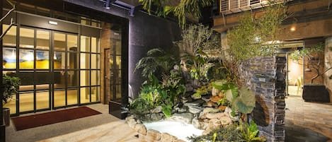 Jardin