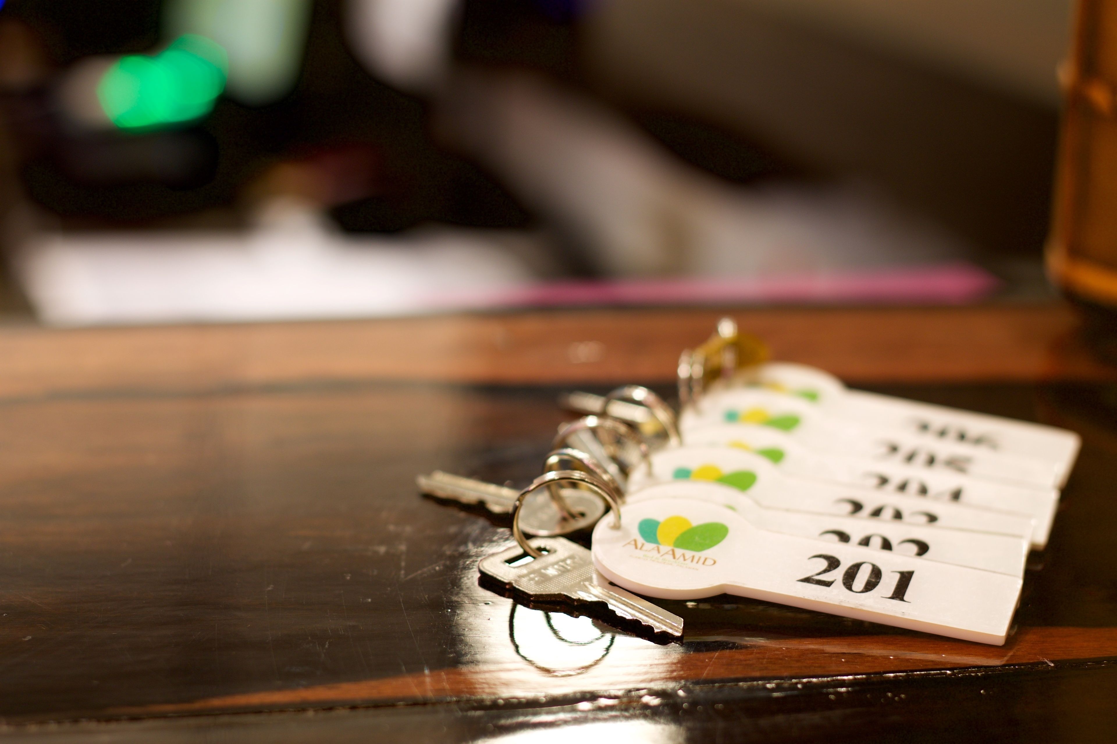 Foto - Ala Amid Bed & Breakfast