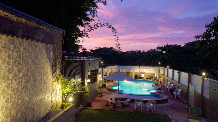 Ala Amid Bed & Breakfast