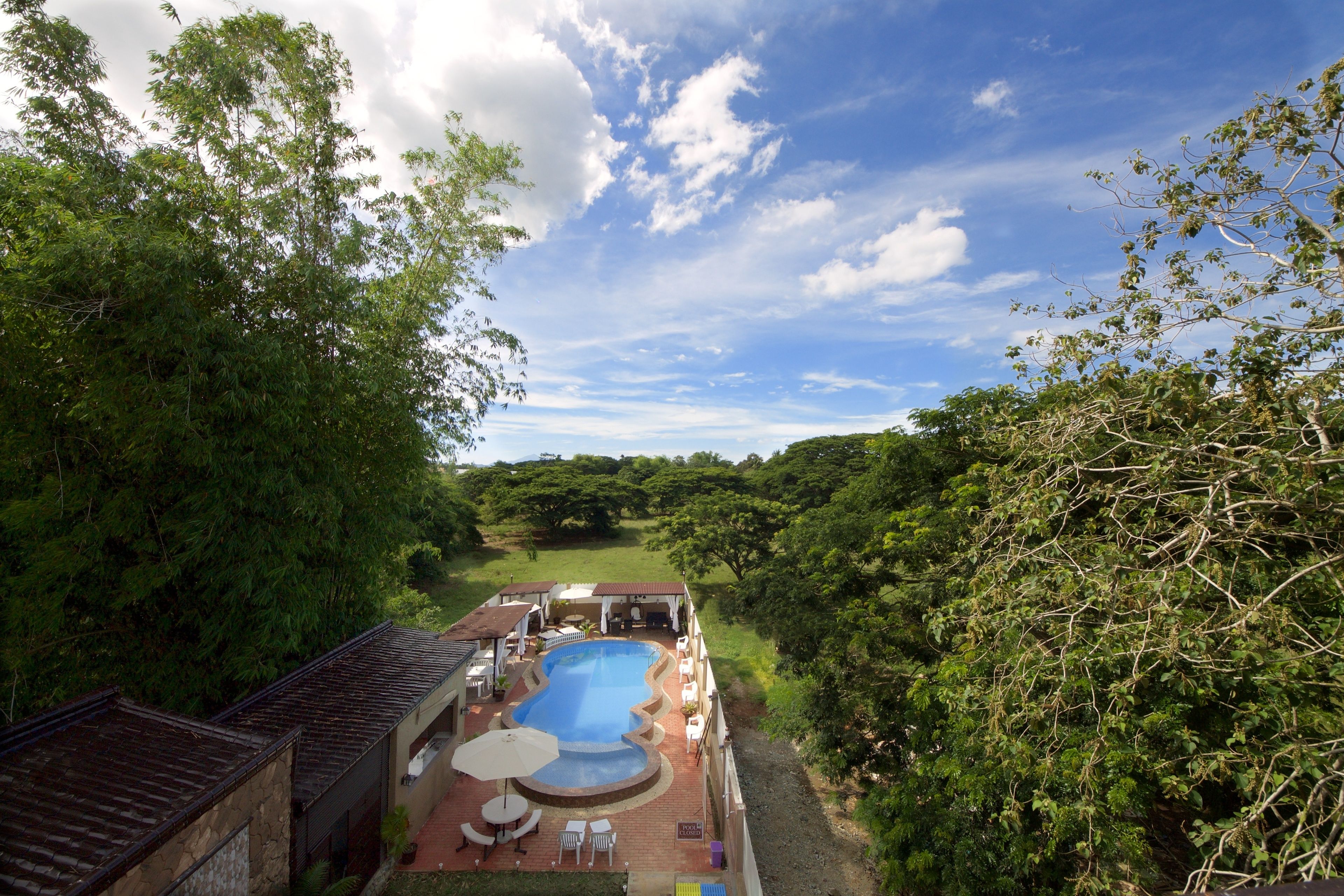 Foto - Ala Amid Bed & Breakfast