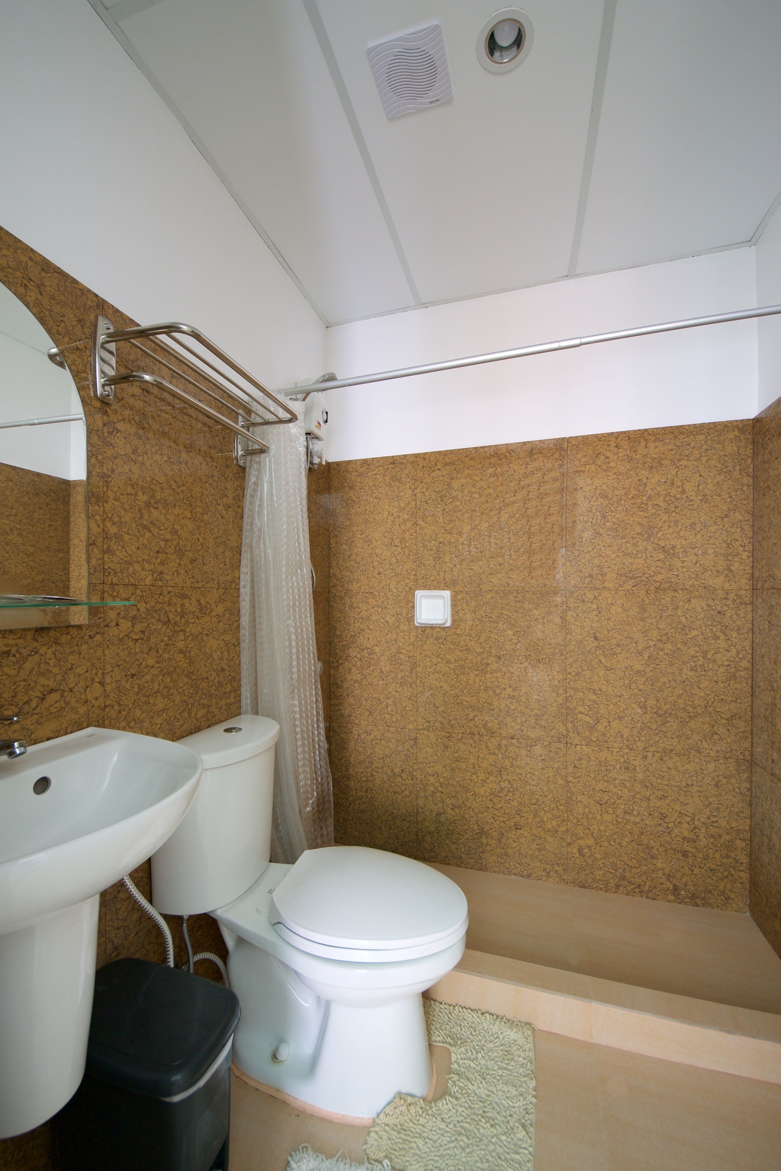 Foto - Ala Amid Bed & Breakfast