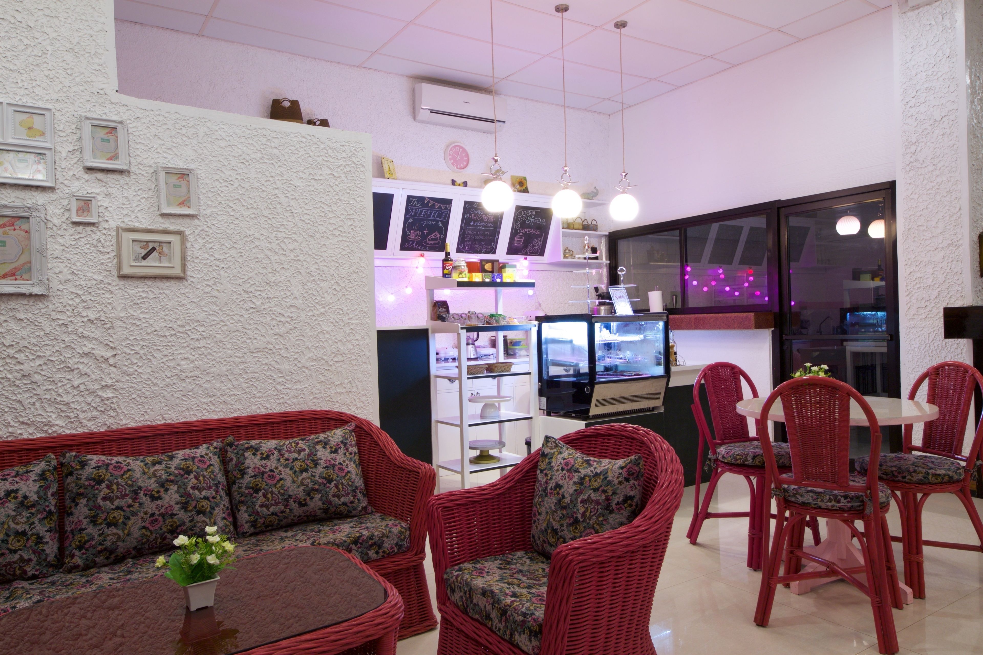 Foto - Ala Amid Bed & Breakfast