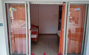 Room amenity - C'est Mon Choix (Praslin Island)