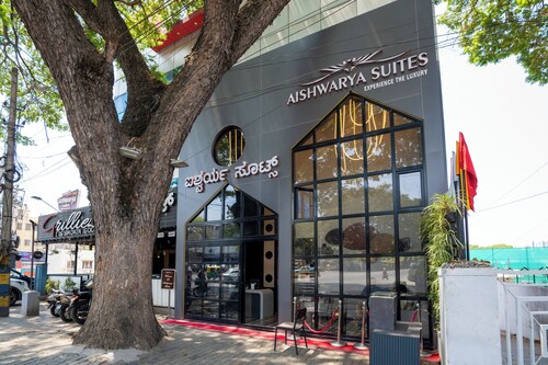 Aishwarya Suites