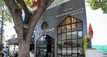 Aishwarya Suites
