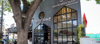 Aishwarya Suites