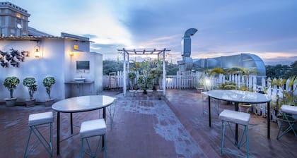 Aishwarya Suites