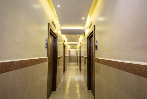 Building design