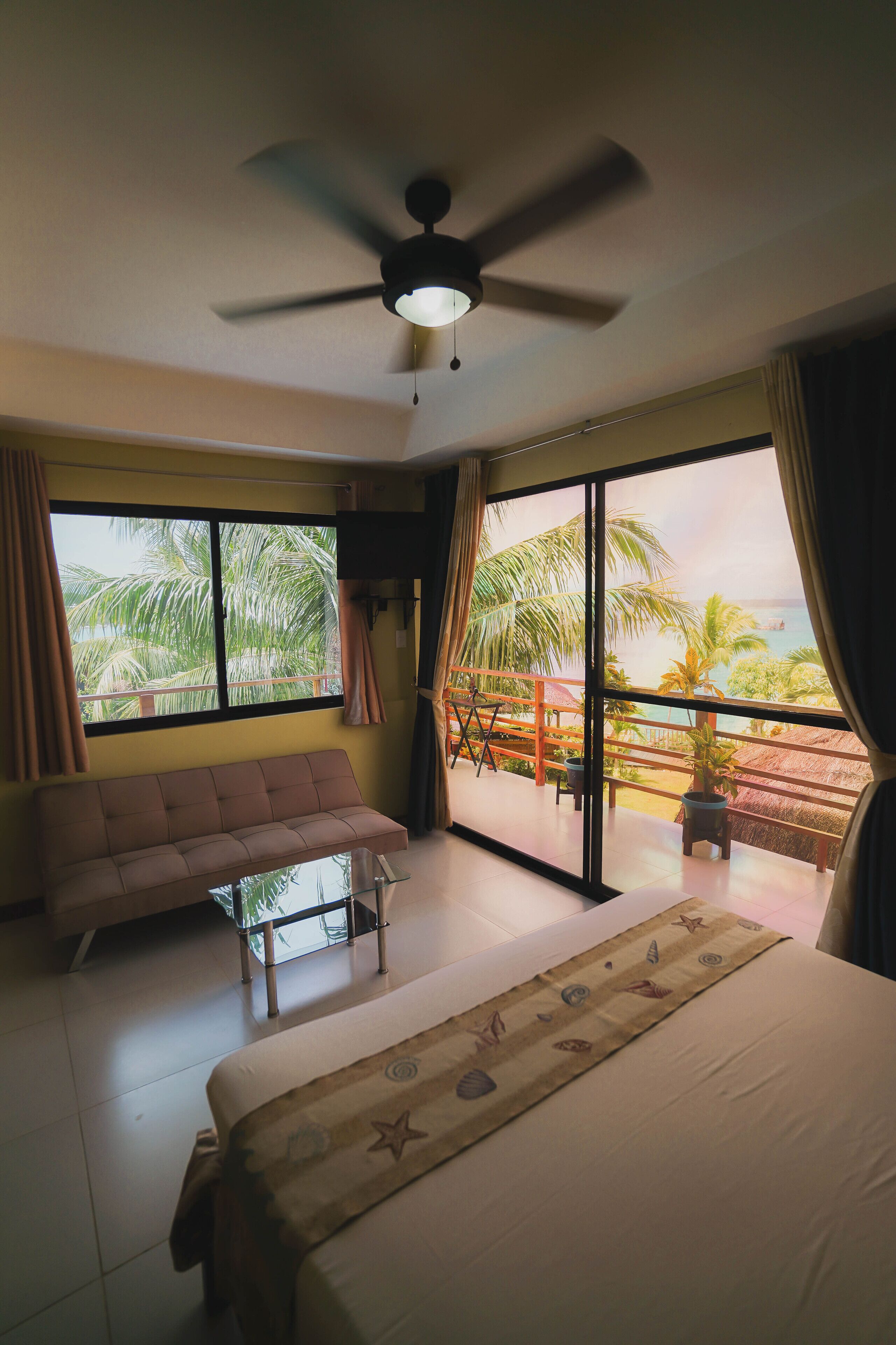 In-room safe, rollaway beds, free WiFi, bed sheets