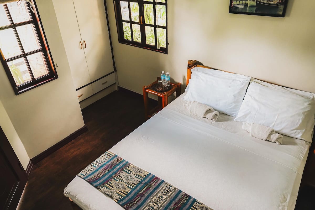 Deluxe Double or Twin Room | 1 bedroom, in-room safe, rollaway beds, free WiFi