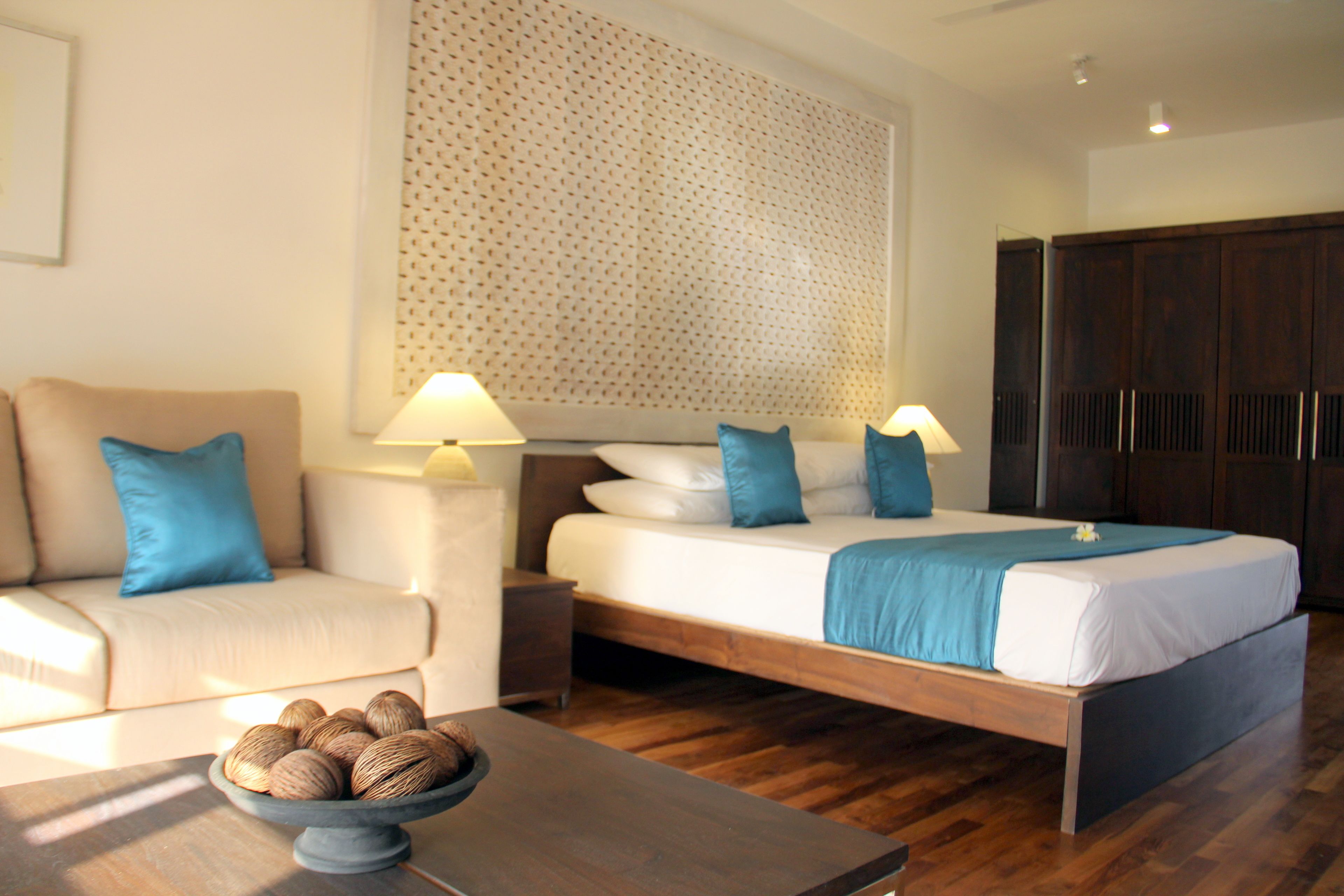 1 bedroom, premium bedding, minibar, in-room safe