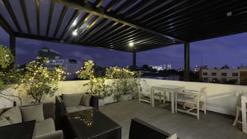 Terrazza/patio