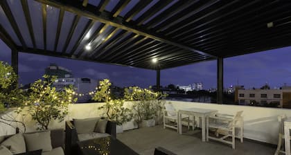 Rockwell Colombo