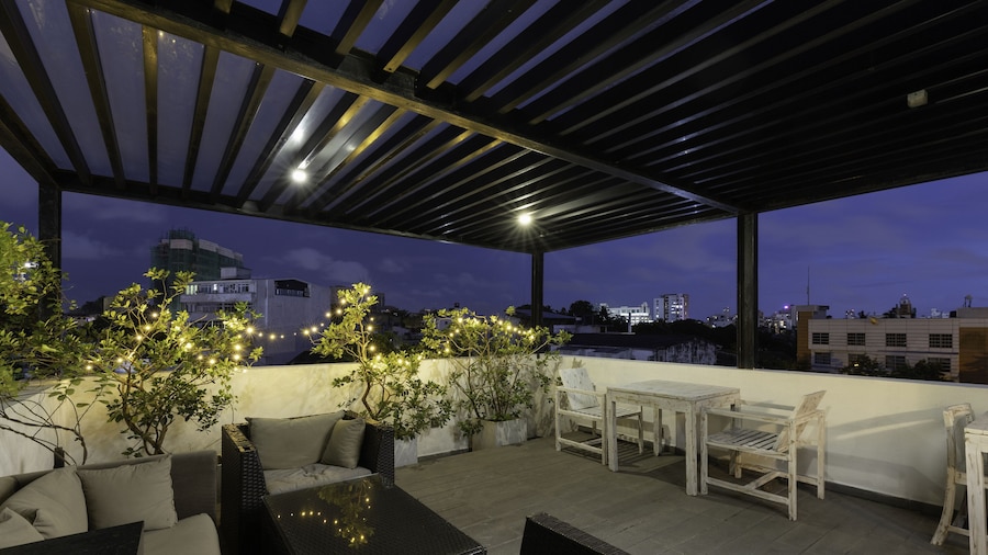 Rockwell Colombo