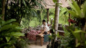 Phòng trị liệu đôi