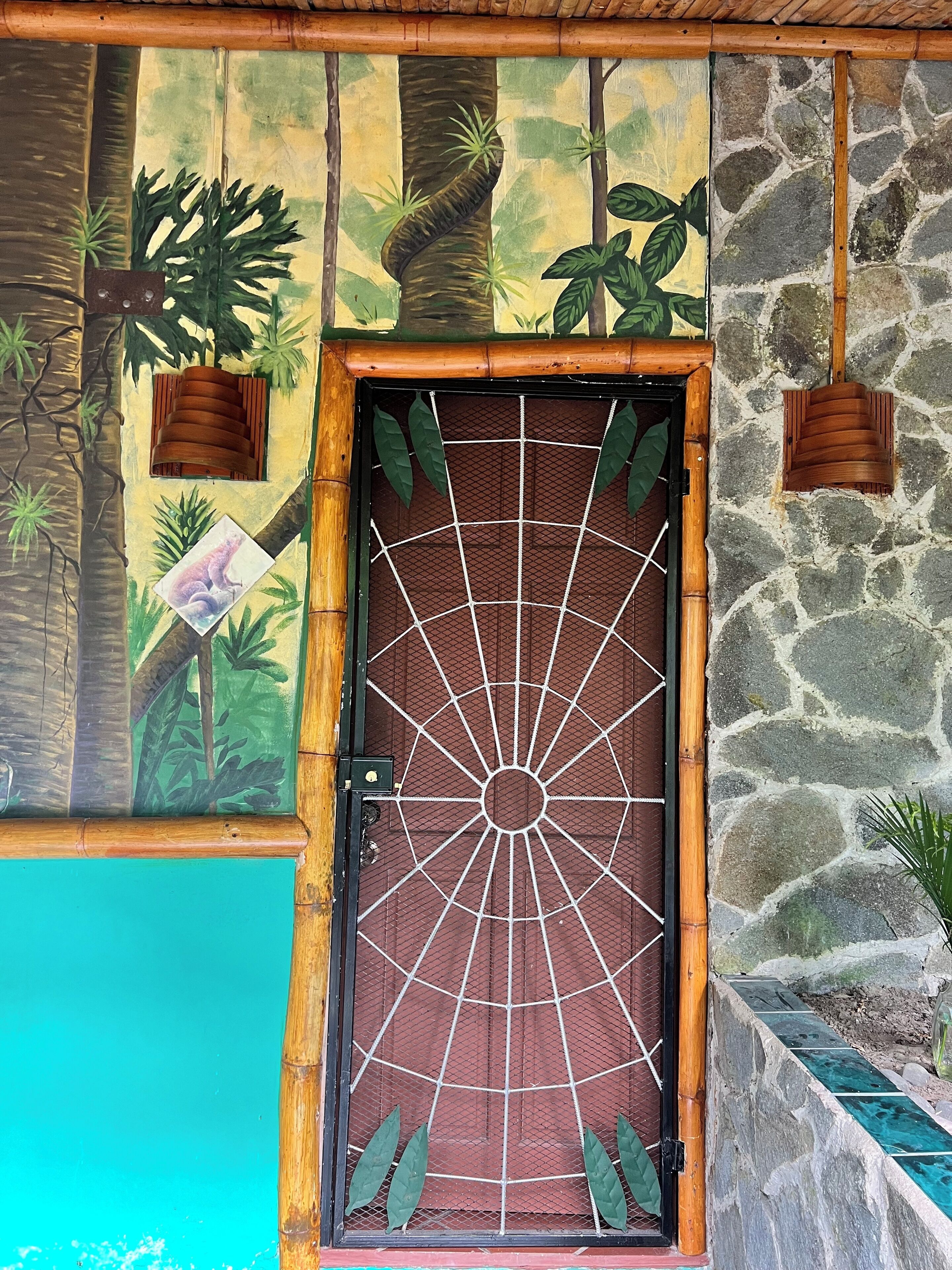 Design Villa, 4 Bedrooms, Lanai, Garden View