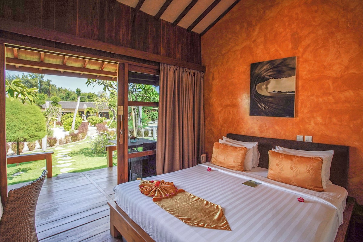 Teak Cottage