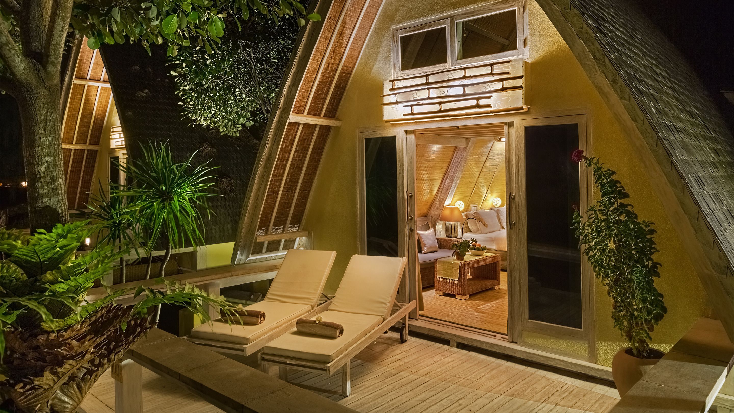 Teras/patio