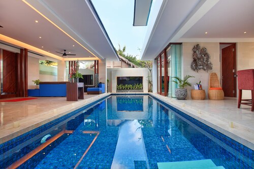 Indi Villas - The Bhadra