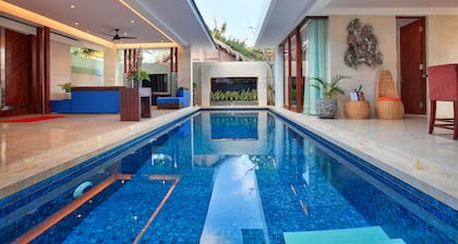 Indi Villas - The Bhadra