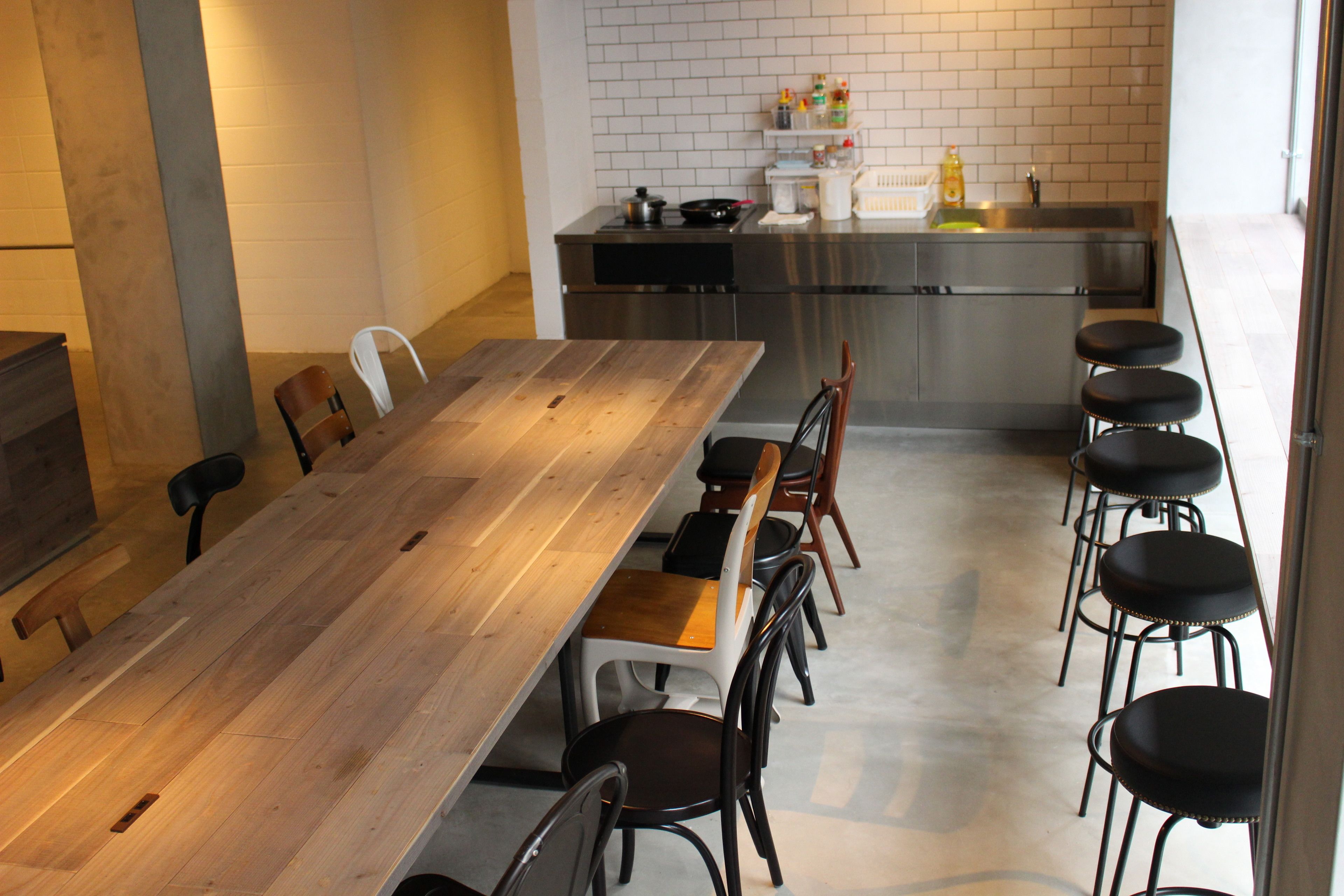 منطقة تناول الإفطار