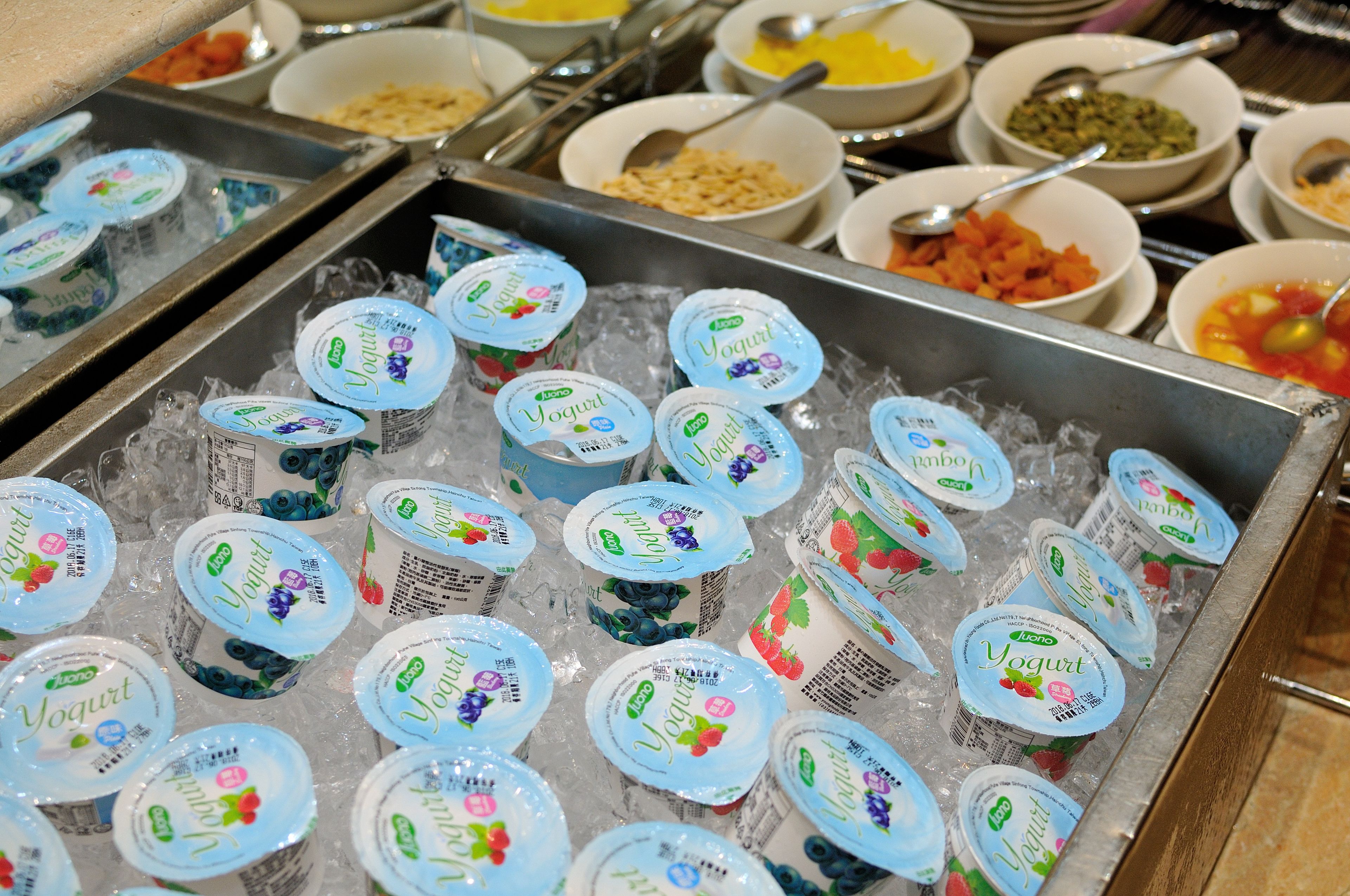 happiness family room | breakfast area | daily buffet breakfast (twd 605 per person)