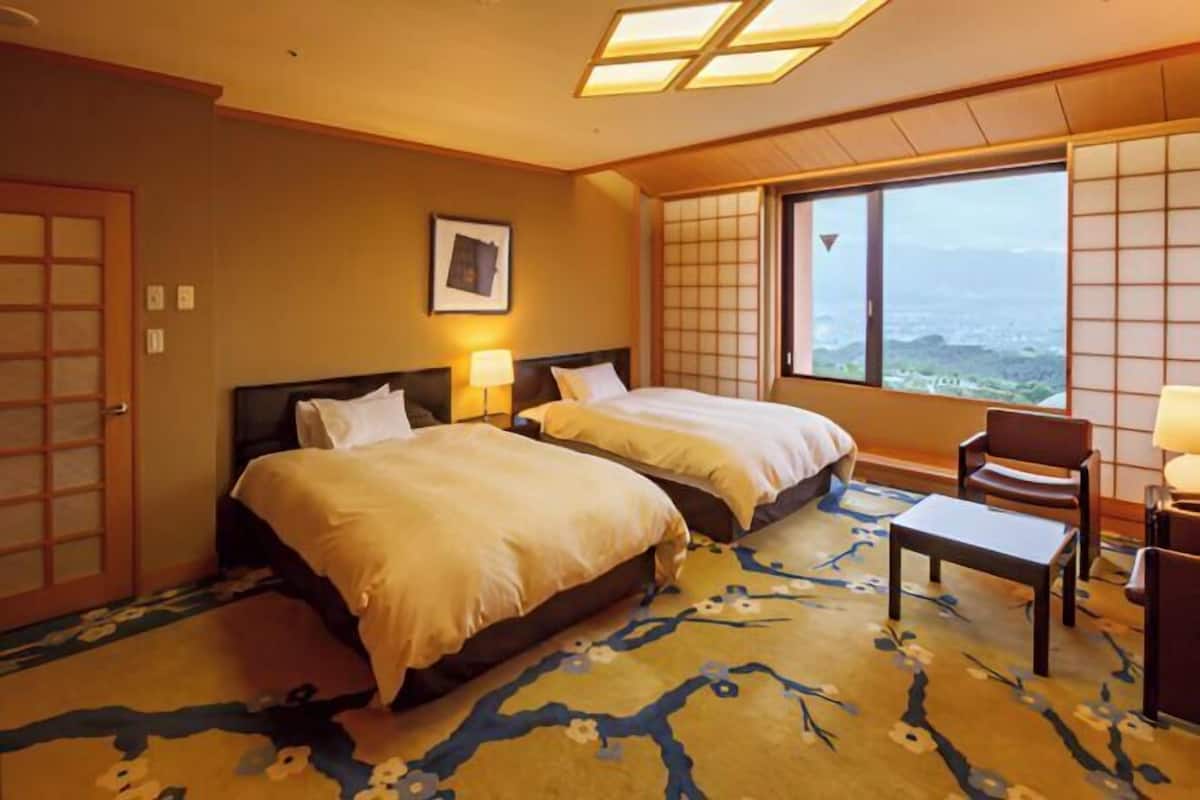 1 bedroom, in-room safe, desk, laptop workspace