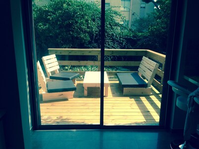 Haifa Luxury Boutique Apartments