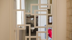 Unclassified image, 5 of 64, button - Haifa Luxury Boutique Apartments (Haifa)