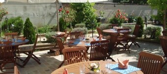 Hôtel Restaurant Les Agriculteurs