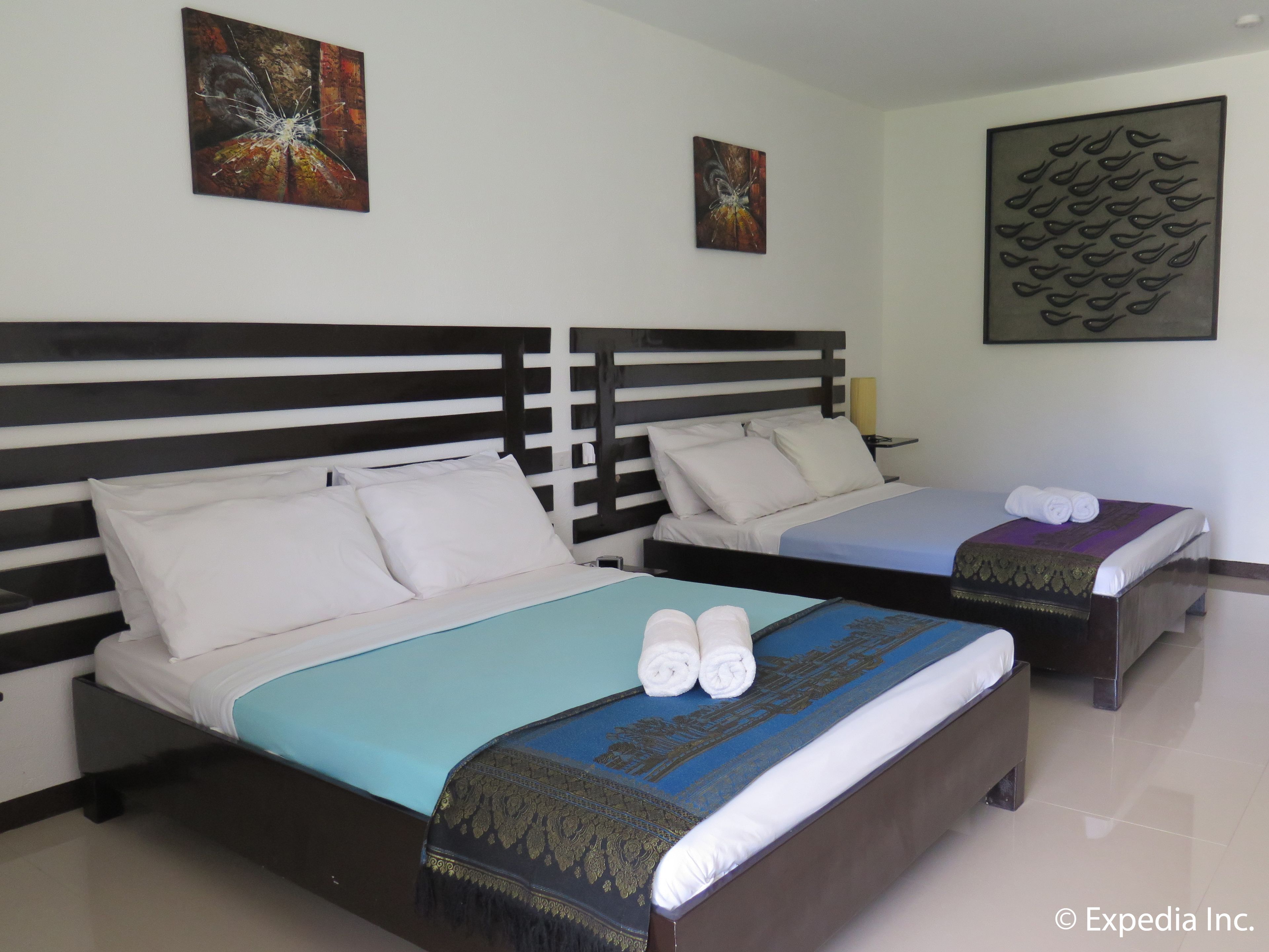 Foto - Panglao Homes Resort & Villas