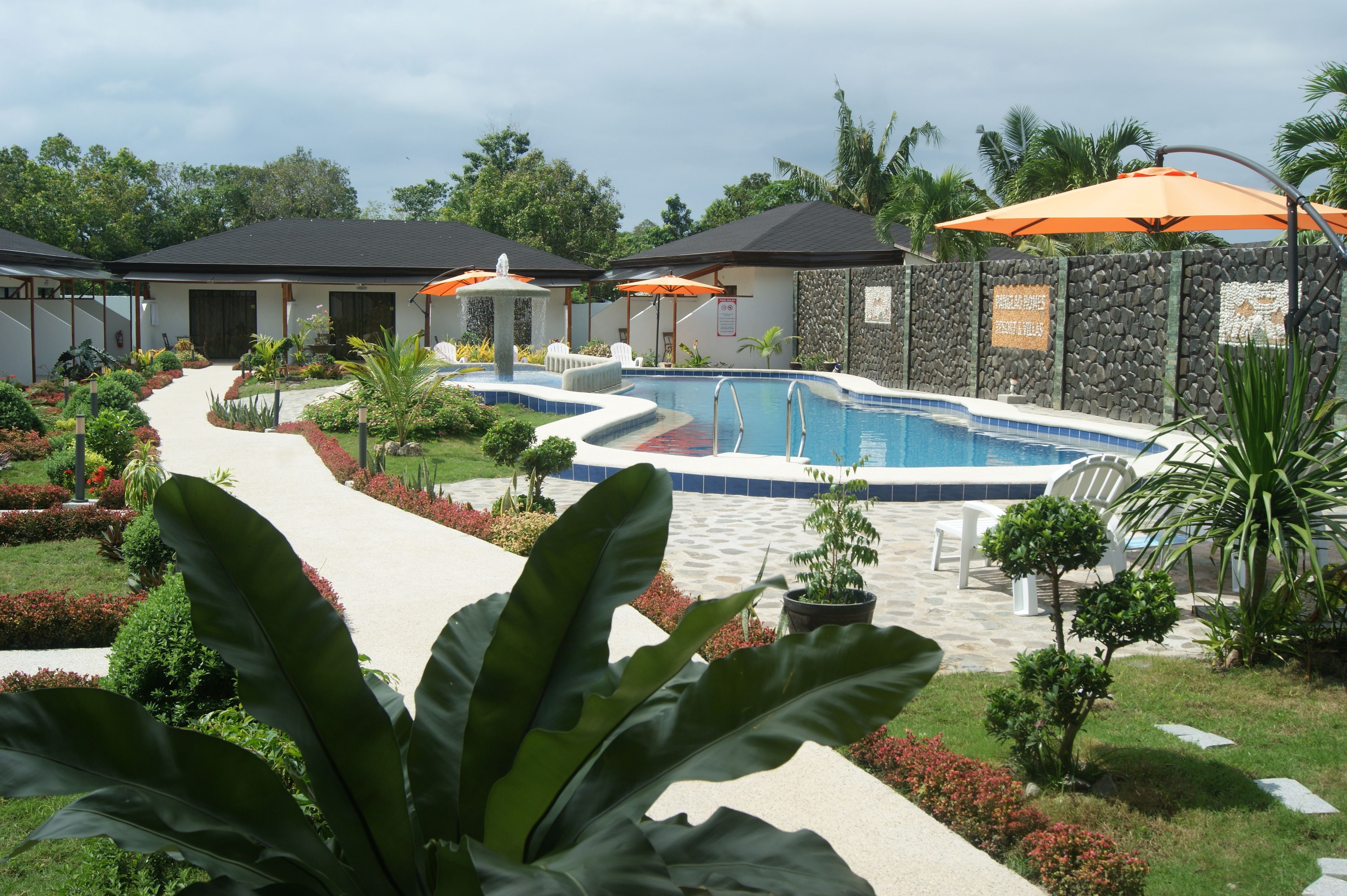 Foto - Panglao Homes Resort & Villas