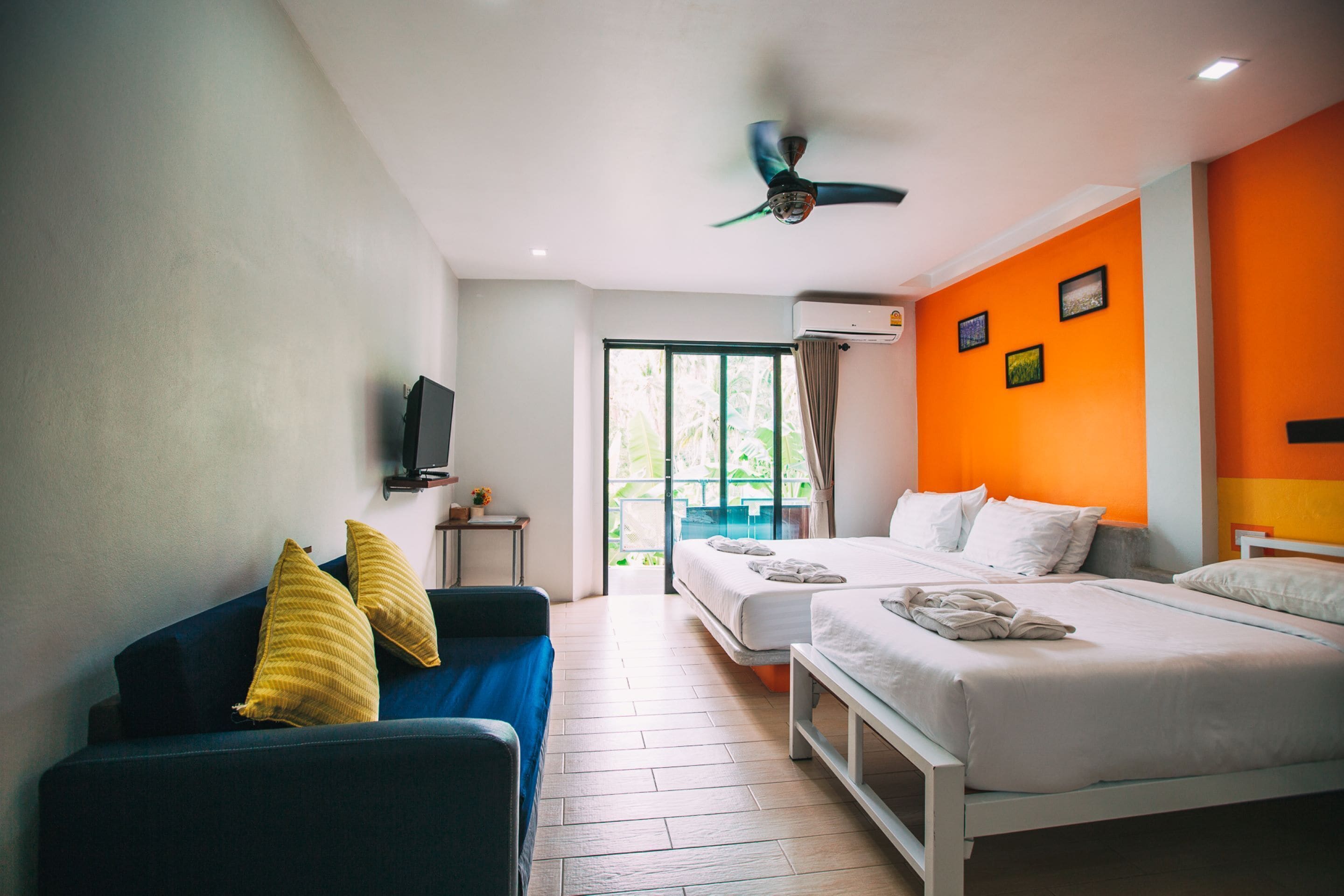 Foto - Good Dream Hotel - Hostel